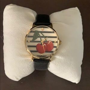 Kate Spade watch